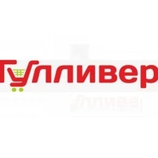 Доставка продуктов от Гулливер