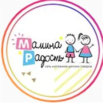 Мамина радость