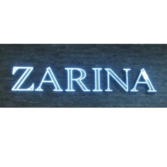 ZARINA