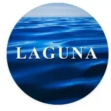 Laguna salon