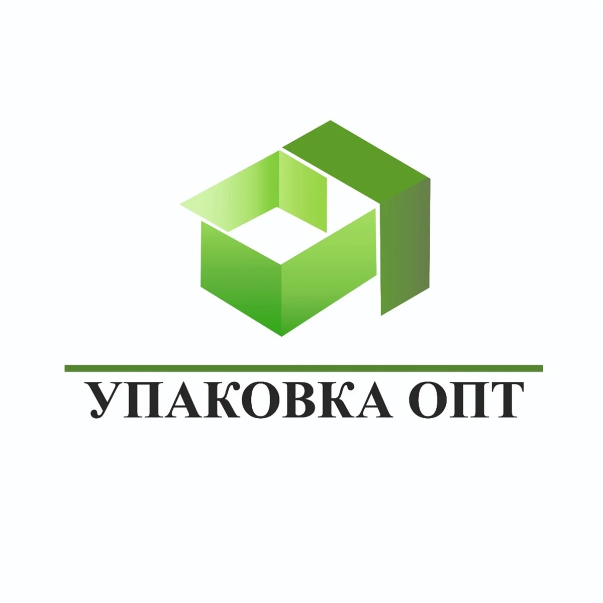 Упаковка ОПТ