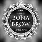 Bona brow